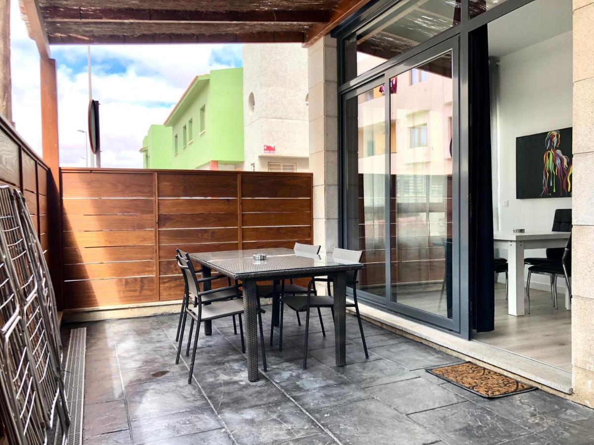 Apartamento Fuerteventura Appartement *